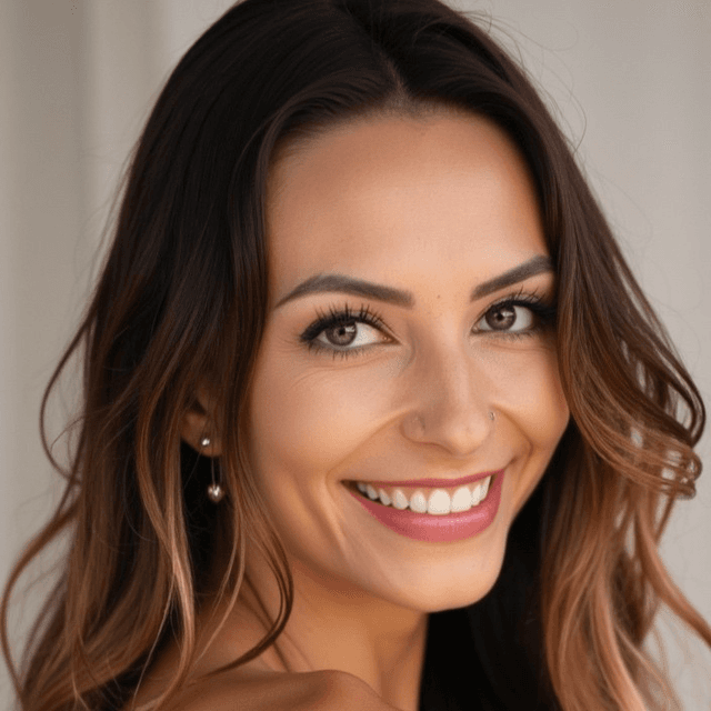 Claudia Guirunas - Co-Fundadora GrowthSales.ai