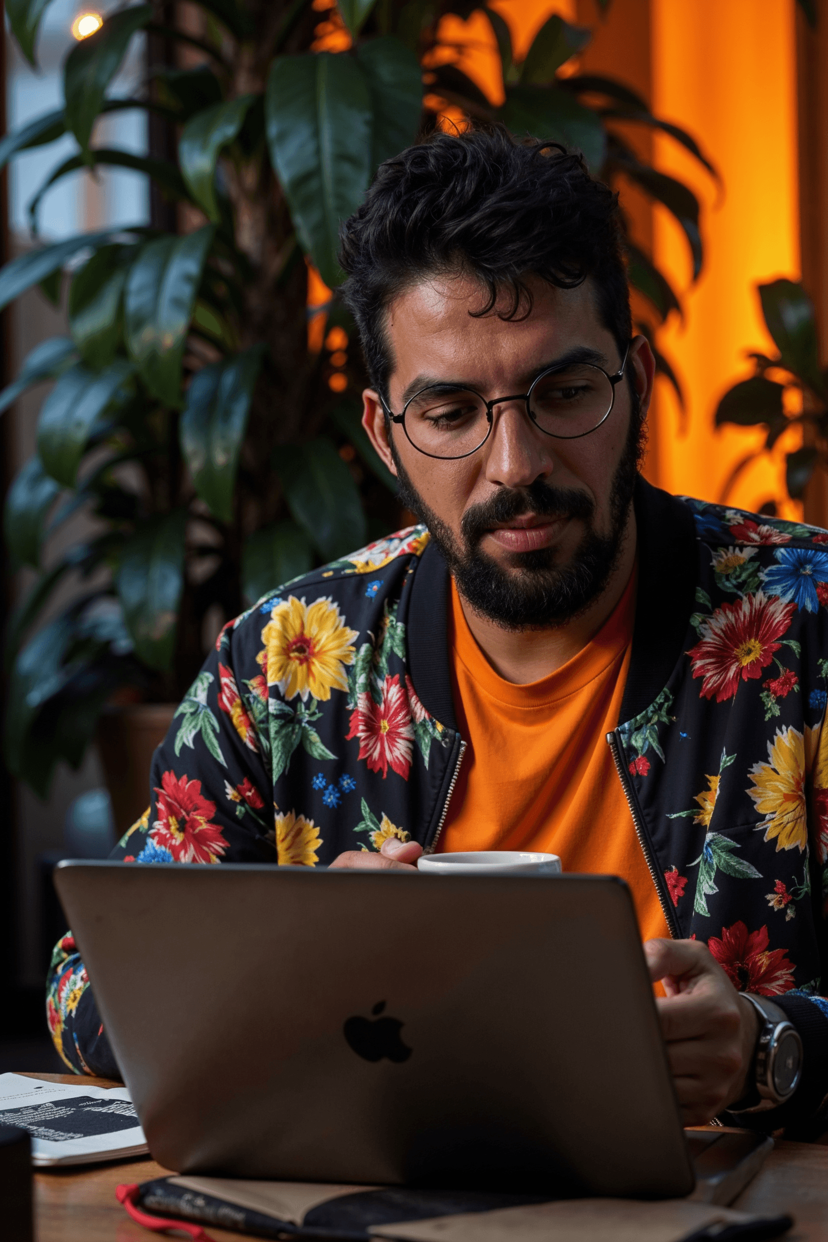 João Guirunas - Mentoria Claude Code