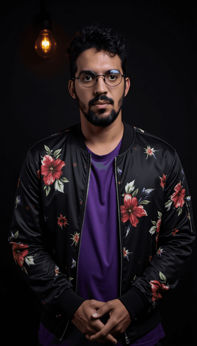 João Guirunas - Fundador GrowthSales.ai